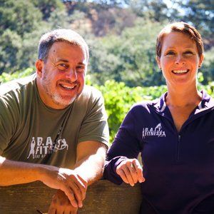 Meet your Posher, Scott